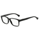 Armani EA3042 Bifocal Prescription Eyeglasses 5017-53 - Black Frame