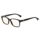 Armani EA3042 Bifocal Prescription Eyeglasses 5026-55 - Dark Havana Frame