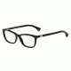Armani EA3052F Bifocal Prescription Eyeglasses 5017-54 - Black Frame