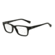 Armani EA3057 Bifocal Prescription Eyeglasses 5364-52 - Matte Black Frame