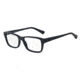 Armani EA3057 Bifocal Prescription Eyeglasses 5368-52 - Matte Blue Frame
