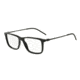 Armani EA3063F Bifocal Prescription Eyeglasses 5017-55 - Black Frame