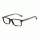 Armani EA3065 Bifocal Prescription Eyeglasses 5378-52 - Black Frame