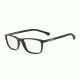 Armani EA3069 Progressive Prescription Eyeglasses 5017-53 - Black Frame
