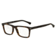 Armani EA3071 Progressive Prescription Eyeglasses 5089-53 - Matte Havana Frame