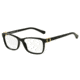 Armani EA3076 Progressive Prescription Eyeglasses 5017-54 - Black Frame