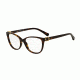Armani EA3077 Progressive Prescription Eyeglasses 5026-52 - Havana Frame
