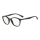 Armani EA3079 Progressive Prescription Eyeglasses 5017-49 - Black Frame