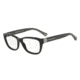 Armani EA3084 Progressive Prescription Eyeglasses 5017-52 - Black Frame