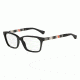 Armani EA3095 Progressive Prescription Eyeglasses 5017-51 - Black Frame