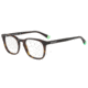 Armani EA3118 Bifocal Prescription Eyeglasses 5089-51 - Matte Havana/havana Frame