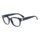 Armani EA3131 Prescription Eyeglasses 5661-52 - Blue Frame