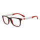 Armani EA3133 Prescription Eyeglasses 5665-53 - Matte Orange Frame