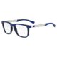 Armani EA3133 Prescription Eyeglasses, 53mm, Matte Black, EA3133-5667-53-SV