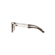 Armani EA3133 Prescription Eyeglasses, 53mm, Brown, EA3133-5064-53-SV