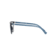 Armani EA3139F Progressive Prescription Eyeglasses 5722-51 - Dark Jeans