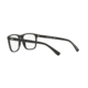 Armani EA3140 Prescription Eyeglasses, 53mm, Black, EA3140-5001-53-SV