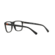 Armani EA3140 Prescription Eyeglasses, 53mm, Matte Black, EA3140-5042-53-SV