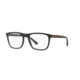 Armani EA3140 Prescription Eyeglasses, 53mm, Matte Black, EA3140-5042-53-SV