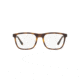 Armani EA3140 Prescription Eyeglasses, 53mm, Matte Havana, EA3140-5089-53-SV
