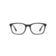 Armani EA3141 Bifocal Prescription Eyeglasses, 53mm, Black, EA3141-5017-53-BI