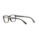 Armani EA3141 Bifocal Prescription Eyeglasses, 53mm, Black, EA3141-5017-53-BI
