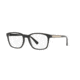 Armani EA3141 Bifocal Prescription Eyeglasses, 53mm, Black, EA3141-5017-53-BI