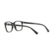 Armani EA3141 Bifocal Prescription Eyeglasses, 53mm, Matte Black, EA3141-5733-53-BI