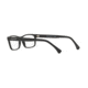 Armani EA3143F Prescription Eyeglasses, 55mm, Black, EA3143F-5001-55-SV