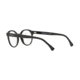 Armani EA3144 Progressive Prescription Eyeglasses, 48mm, Black, EA3144-5001-48-PRO