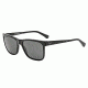 Armani EA4002 Progressive Prescription Sunglasses EA4002-501787-55 - Lens Diameter 55 mm, Frame Color Black