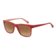 Armani EA4002 Progressive Prescription Sunglasses EA4002-505313-55 - Lens Diameter 55 mm, Frame Color Striped Cherry/opal Pink