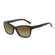 Armani EA4004 EA4004 Bifocal Prescription Sunglasses EA4004-5026T5-56 - Lens Diameter 56 mm, Frame Color Dark Havana