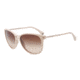 Armani EA4006 Bifocal Prescription Sunglasses EA4006-507813-56 - Lens Diameter 56 mm, Frame Color Beige
