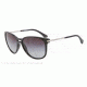 Armani EA4006 Bifocal Prescription Sunglasses EA4006-50178G-56 - Lens Diameter 56 mm, Frame Color Black