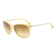Armani EA4006 Bifocal Prescription Sunglasses EA4006-50762L-56 - Lens Diameter 56 mm, Frame Color Yellow
