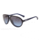 Armani EA4010 Bifocal Prescription Sunglasses EA4010-50888F-67 - Lens Diameter 67 mm, Frame Color Matte Blue