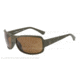 Armani EA4012 Bifocal Prescription Sunglasses EA4012-505873-63 - Lens Diameter 63 mm, Frame Color Matte Militay Green