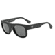 Armani EA4019 Single Vision Prescription Sunglasses EA4019-506387-51 - Lens Diameter 51 mm, Frame Color Black