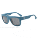 Armani EA4019 Single Vision Prescription Sunglasses EA4019-513987-51 - Lens Diameter 51 mm, Frame Color Petroleum