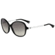Armani EA4024F Bifocal Prescription Sunglasses EA4024F-501711-56 - Lens Diameter 56 mm, Frame Color Black