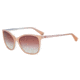 Armani EA4025 Bifocal Prescription Sunglasses EA4025-52028D-55 - Lens Diameter 55 mm, Frame Color Pearl Peach
