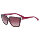 Armani EA4026 Bifocal Prescription Sunglasses EA4026-51998H-56 - Lens Diameter 56 mm, Frame Color Cyclamen