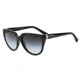 Armani EA4027 Bifocal Prescription Sunglasses EA4027-50178G-57 - Lens Diameter 57 mm, Frame Color Black