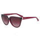 Armani EA4027 Bifocal Prescription Sunglasses EA4027-51998H-57 - Lens Diameter 57 mm, Frame Color Cyclamen