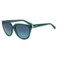 Armani EA4027 Bifocal Prescription Sunglasses EA4027-52014S-57 - Lens Diameter 57 mm, Frame Color Petroleum