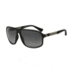 Armani EA4029 Bifocal Prescription Sunglasses EA4029-5063T3-64 - Lens Diameter 64 mm, Frame Color Black Rubber