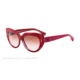 Armani EA4032 Progressive Prescription Sunglasses EA4032-522413-55 - Lens Diameter 55 mm, Frame Color Transp Fuxia On Fuxia