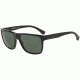 Armani EA4035 Bifocal Prescription Sunglasses EA4035-501771-58 - Lens Diameter 58 mm, Frame Color Black