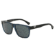 Armani EA4035 Bifocal Prescription Sunglasses EA4035-507287-58 - Lens Diameter 58 mm, Frame Color Blue
